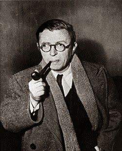 Tome el control de su vida - Desde Sartre