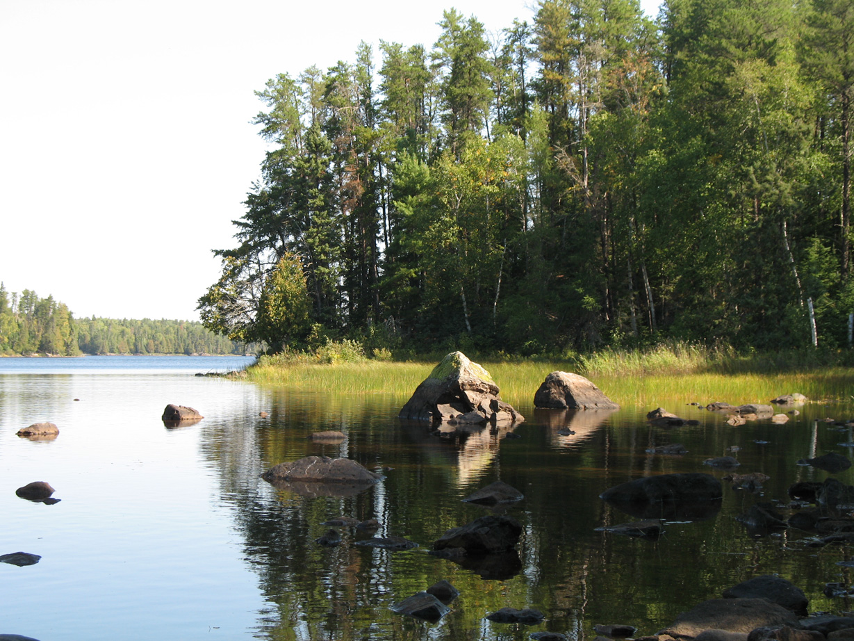 Piragis Northwoods Company Boundary Waters Blog How Important is the