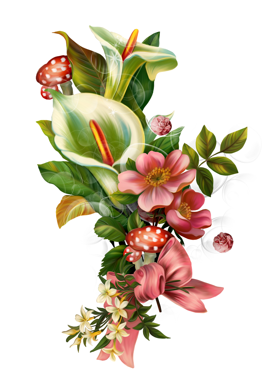 нарисовать цветочную композицию. Anne marie patry-belluteau акварели. рисовать цветы. красивые цветы для декупажа. цветы рисунок.