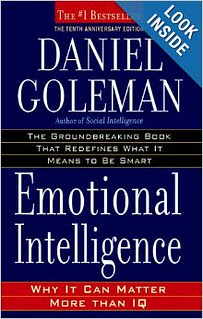 Emotional Intelligence Book Summary Pdf Daniel Goleman