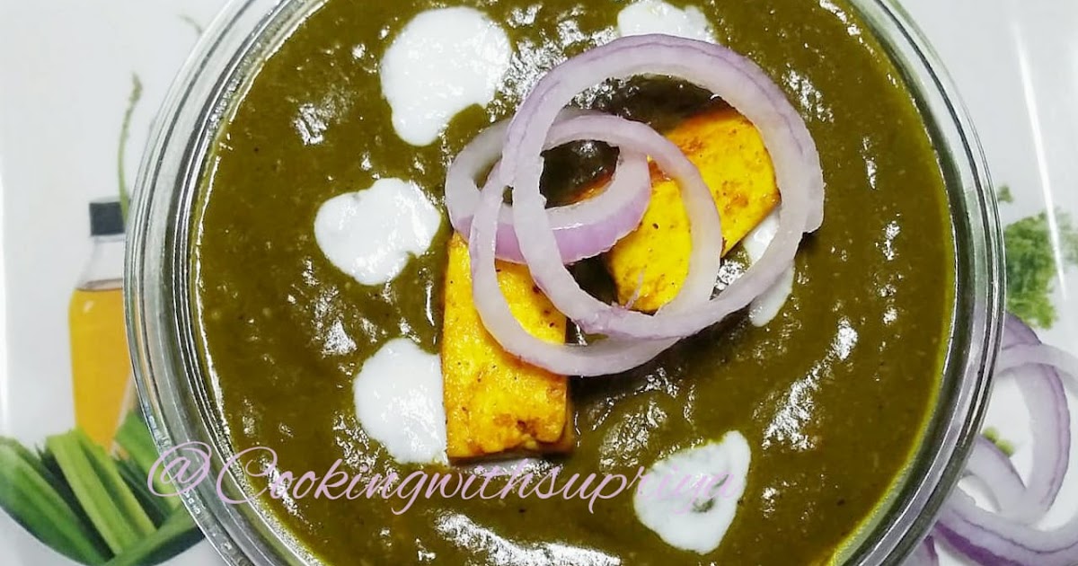 Palak Paratha Kaise Banta Hai Palak Paneer Recipe,Punjabi Palak Paneer, Palak Paneer Kaise Banaye