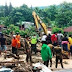 Longsor di Tanah Datar Sumbar, Ibu dan Anak Ditemukan Tewas Tertimbun