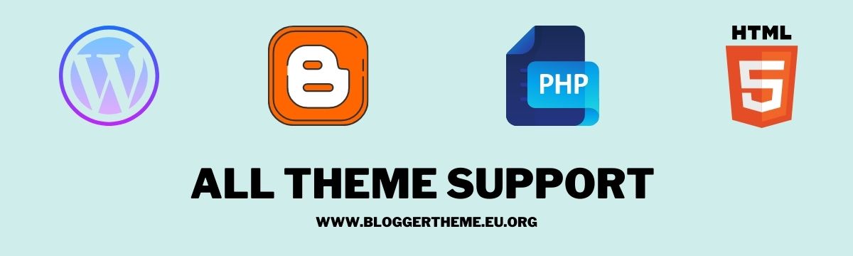 Fletro Pro Blogger Template