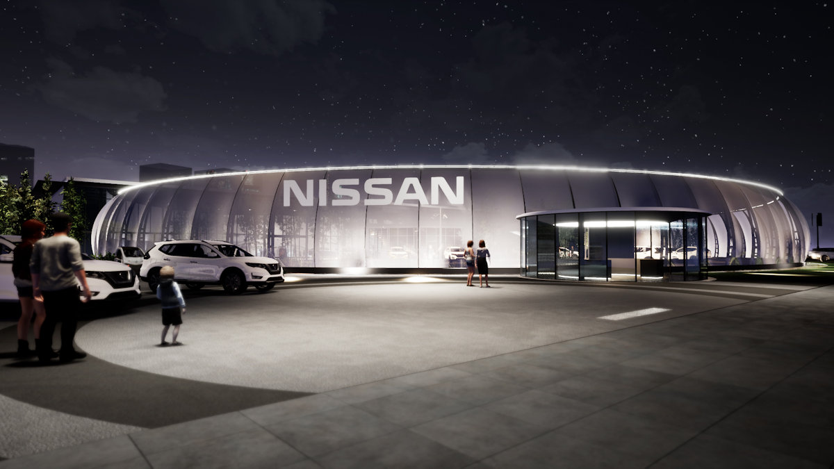Nissan to Open New Interactive Brand Center in Yokohama | CarGuide.PH | Philippine Car News, Car Nissan to Open New Interactive Brand Center in Yokohama | CarGuide.PH | Philippine Car News, Car