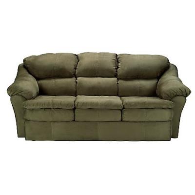 INDUSTRIAS PACHECO: SOFAS
