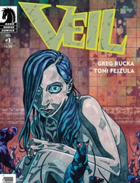 Veil Comic