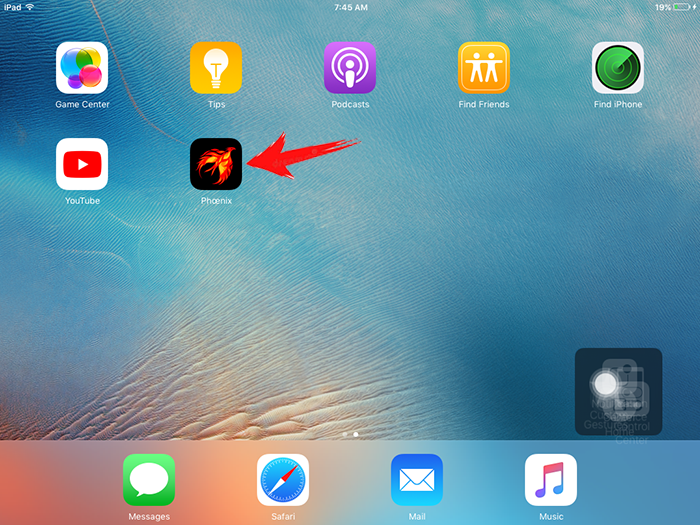 How To Jailbreak Ipad Mini Ios 9 3 5 9 3 6 Easy Method 100 Working Techno
