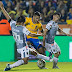 Cuartos de Final por TV (Ida)