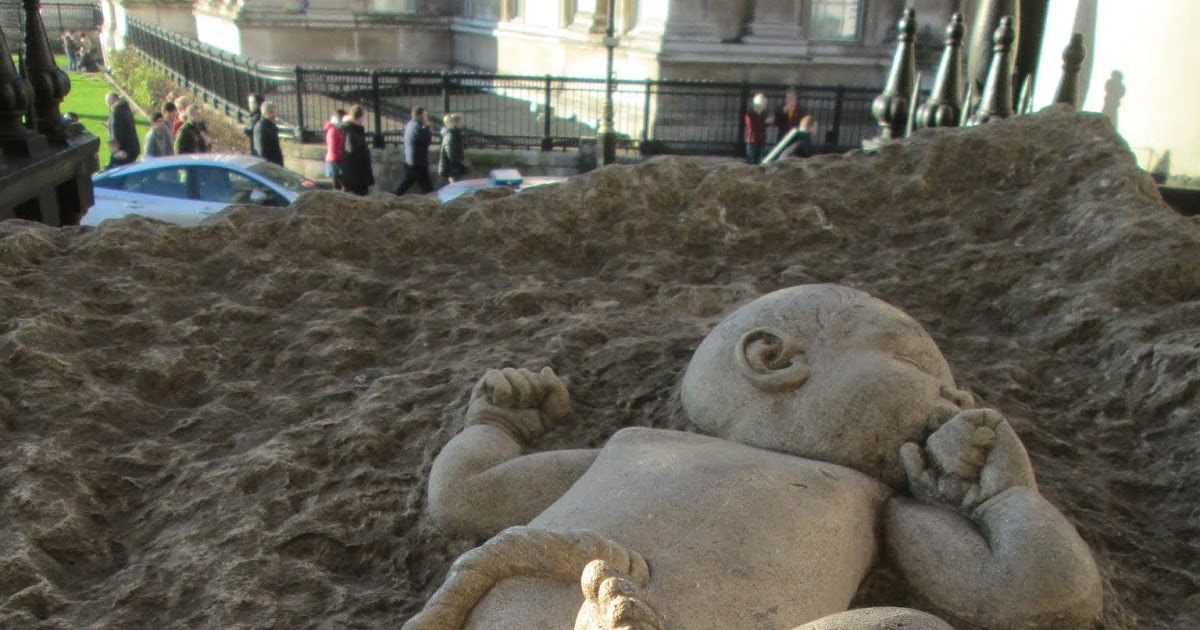 Peter Mullins' Blog Dismantling the crib