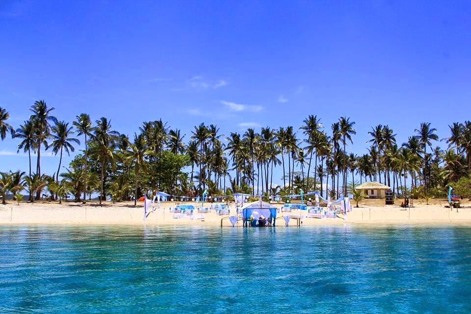 5 Amazing Beach Destinations You Have to See in Masbate, Philippines