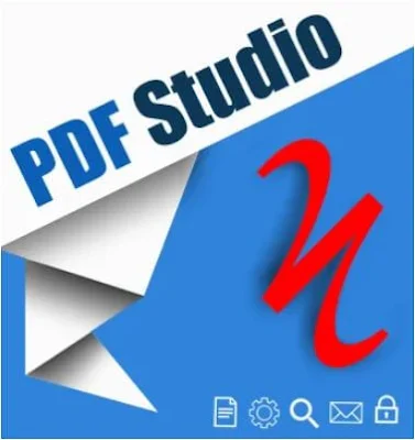 برنامج, إحترافي, لإنشاء, وتعديل, مستندات, PDF, بأستخدام, تقنيات, متطورة
