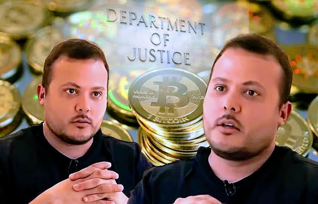 Francisley Valdevino da Silva “El Jeque de Bitcoins” sigue creando empresas pese a caso penal en su contra en Estados Unidos. Ahora en Brasil le ha sido negado habeas corpus