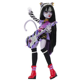 Monster High Purrsephone G3 Multi-Packs Doll