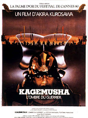 Kagemusha: La sombra del guerrero (1980) DescargaCineClasico.Net Kagemusha: La sombra del guerrero (1980) DescargaCineClasico.Net