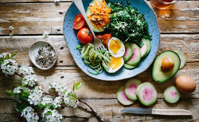 Everything You Need to Know About the Pegan Diet