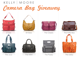 kelly moore libby bag