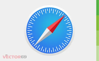Logo Safari Browser - Download Vector File CDR (CorelDraw) Logo Safari Browser - Download Vector File CDR (CorelDraw)