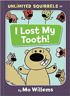 I Lost My Tooth! 