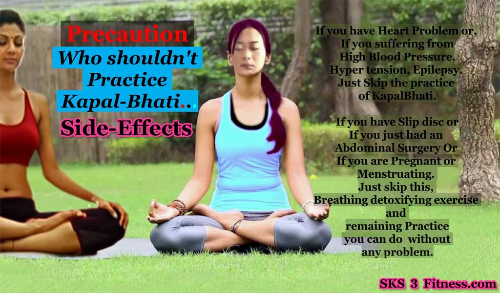 How to Do Kapalbhati, Steps & 20 Benefits of Kapalbhati Yoga