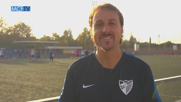 Oficial: El Málaga Femenino firma a Ayala como entrenador