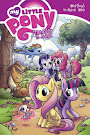 My Little Pony Omnibus #1 Comic