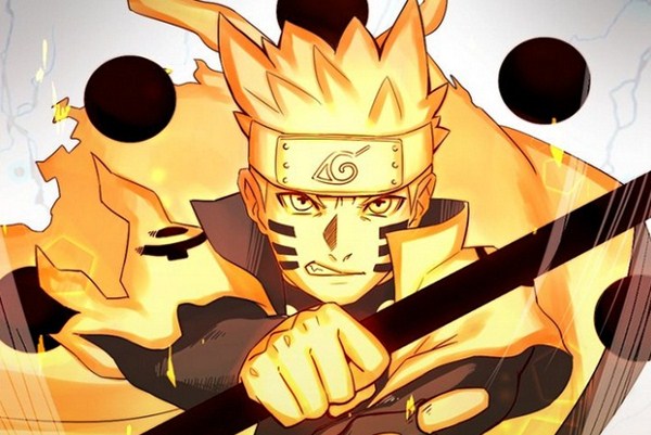 9500 Gambar Naruto Keren Banget HD Terbaik