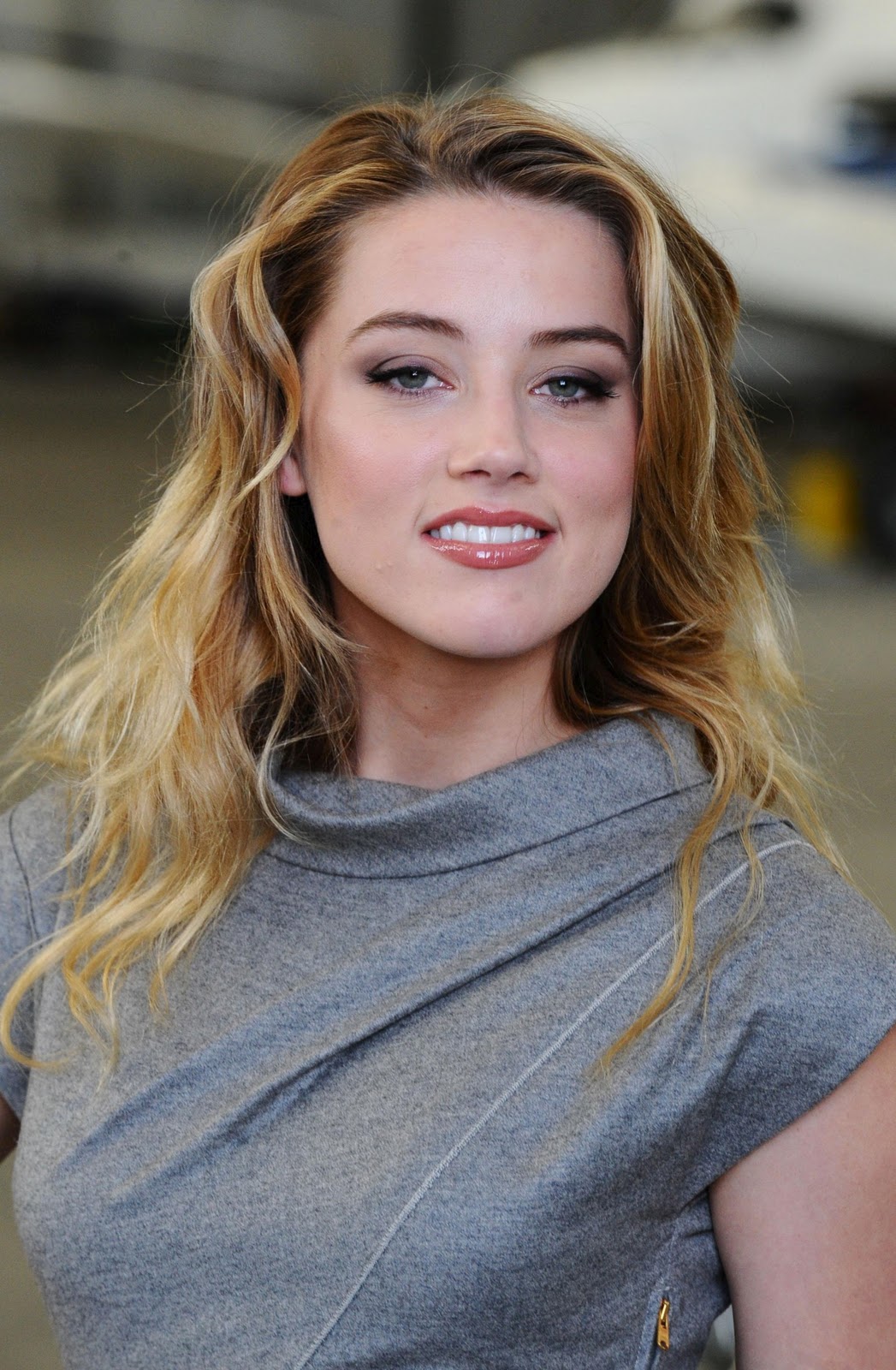 Hot Full Xv,Hot Hollywood Actress: Amber Heard BBC,s Top Gear Latest ...