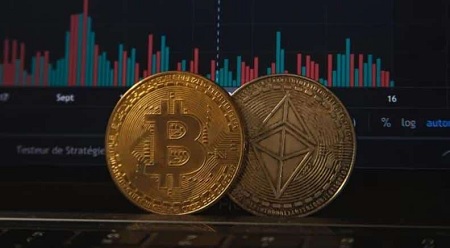 The difference between Bitcoin and Ethereum