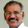 ak saseendran