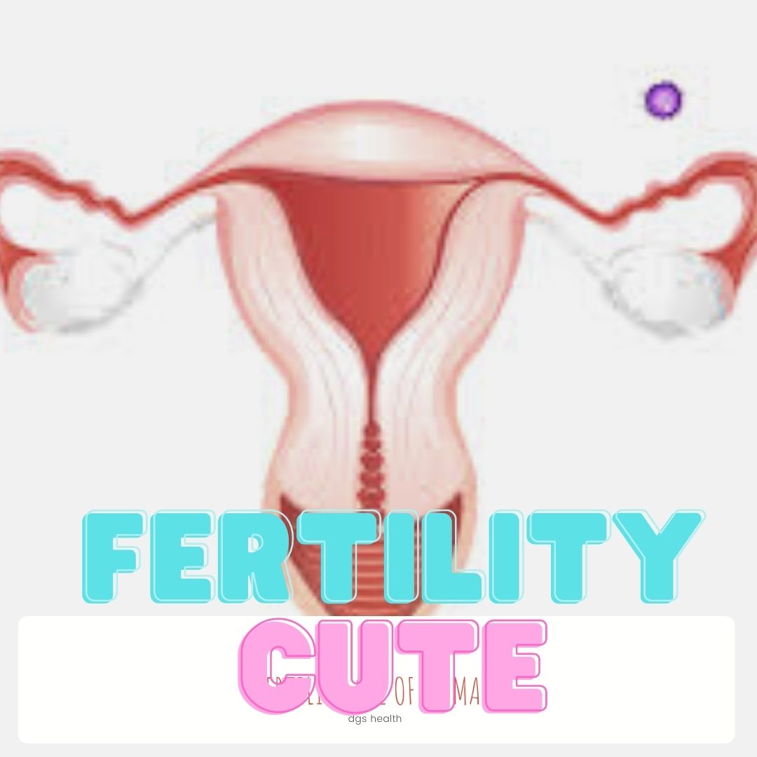How Does Identify Fertility Age in Women DGS Health
