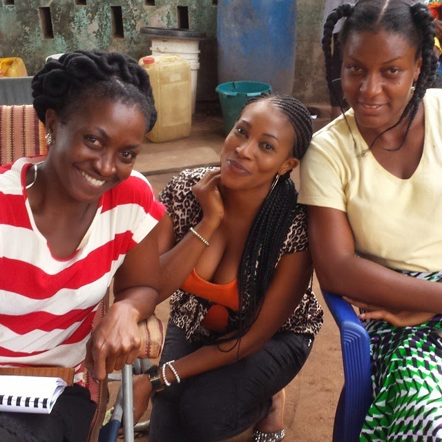 hafeez oyetoro saka wives