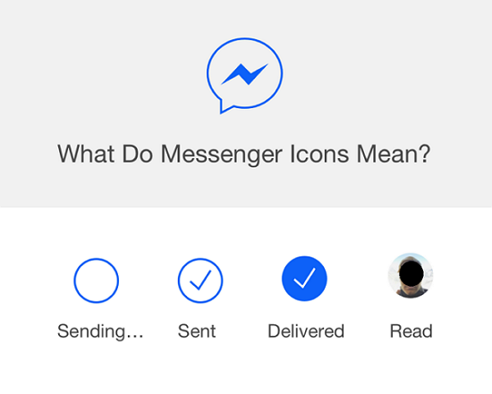 Messenger not sending messages android