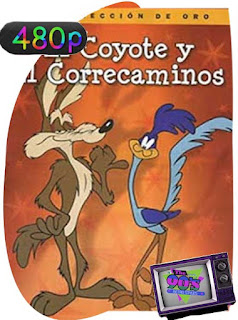El Coyote y El Correcaminos [1949]  Temporada 1 [480p] Latino [GoogleDrive] SXGO