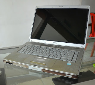 Compaq Presario C300