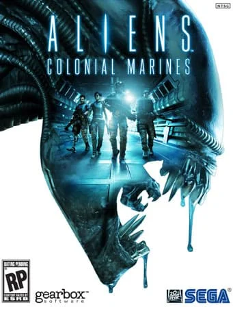 Aliens: Colonial Marines