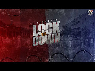 Lockdown Lyrics – Singga