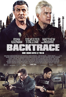 Backtrace 2018 Backtrace 2018