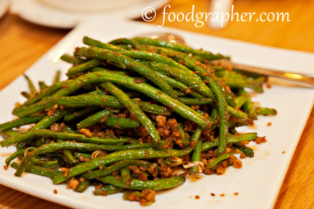 Din Tai Fung Surabaya