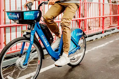City's electric bicycles return to New York City this winter The return of Citi Bike Electric is close! Several thousand electric pedal-assisted bicycles were pulled out of service in April after "dozens" of people were injured by more difficult brakes than expected