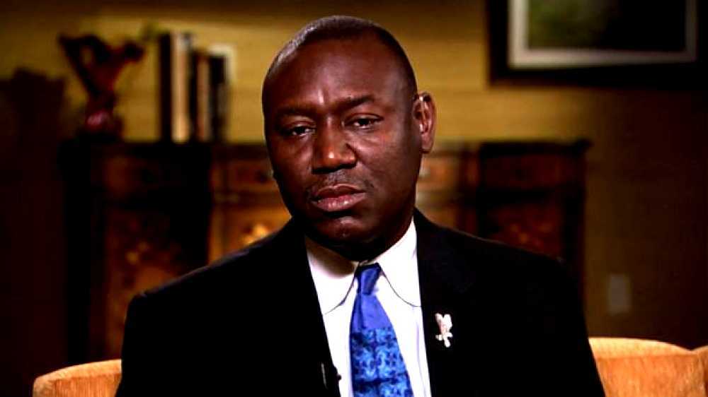 Benjamin Crump