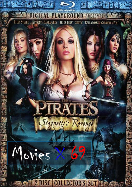 Movies X 69: Pirates 2 - stagnettis revenge - Digital Playground Full XXX  Parody - MoviesX69