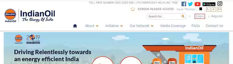 How to Indane Gas Booking How to Indane Gas Booking