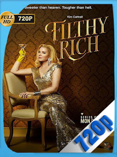 Filthy Rich – Temporada 1 (2020) [Latino-Ingles] [720P] [GoogleDrive] Hazroah