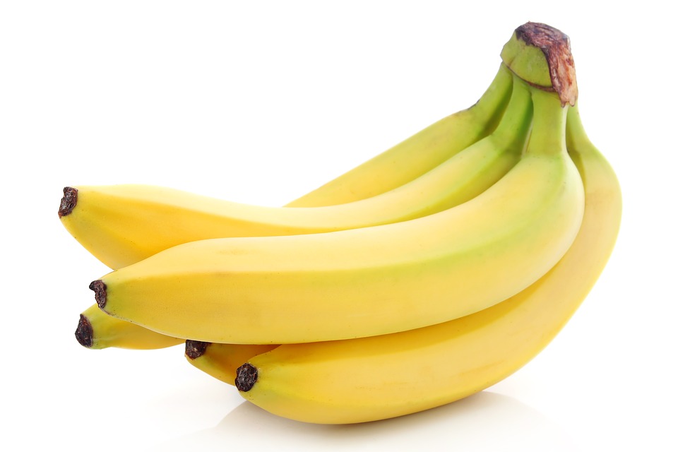 10 EvidenceBased Health Benefits of Bananas. Know How Banana Provide