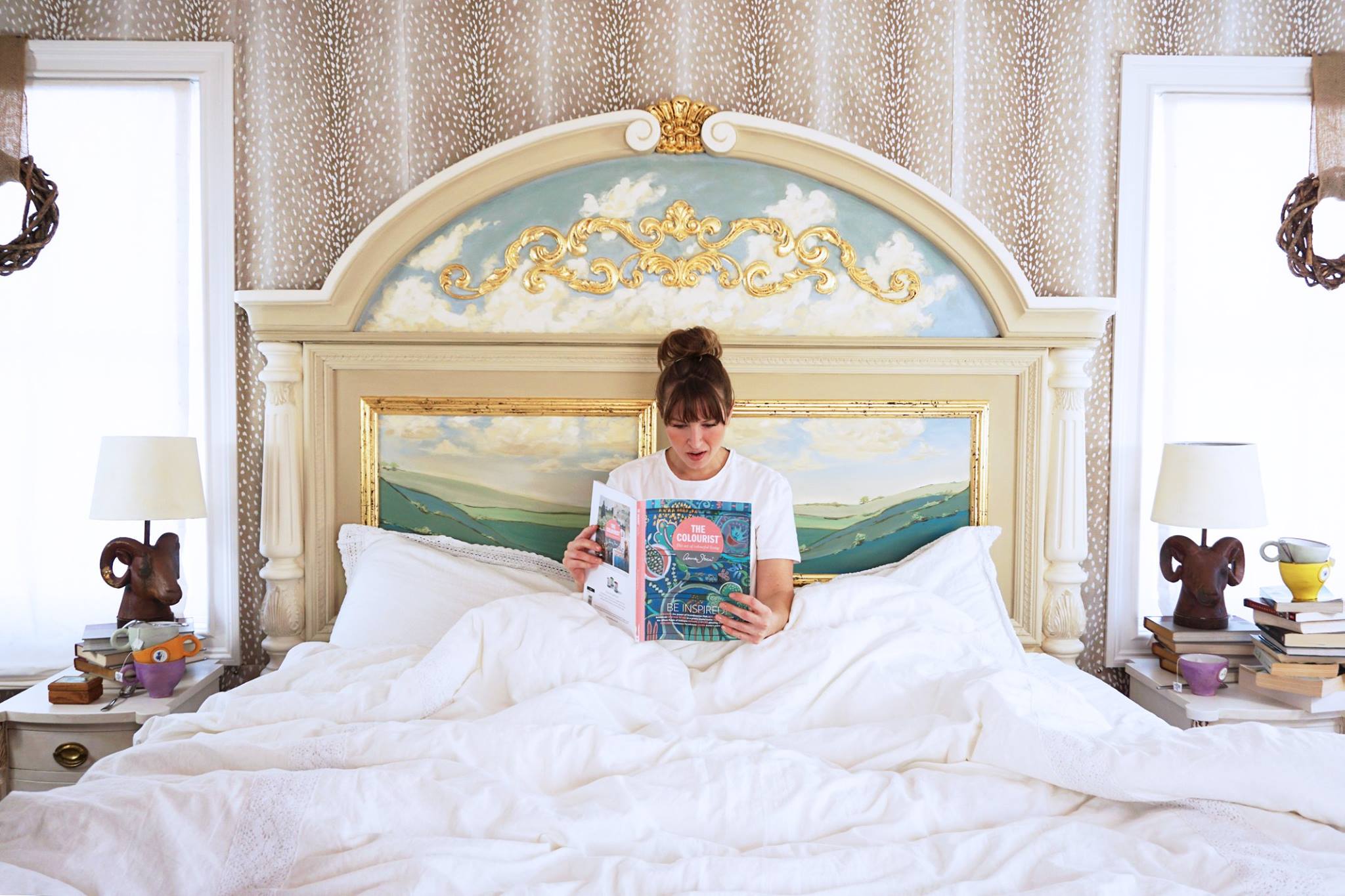 Annie Sloan • Paint & Colour