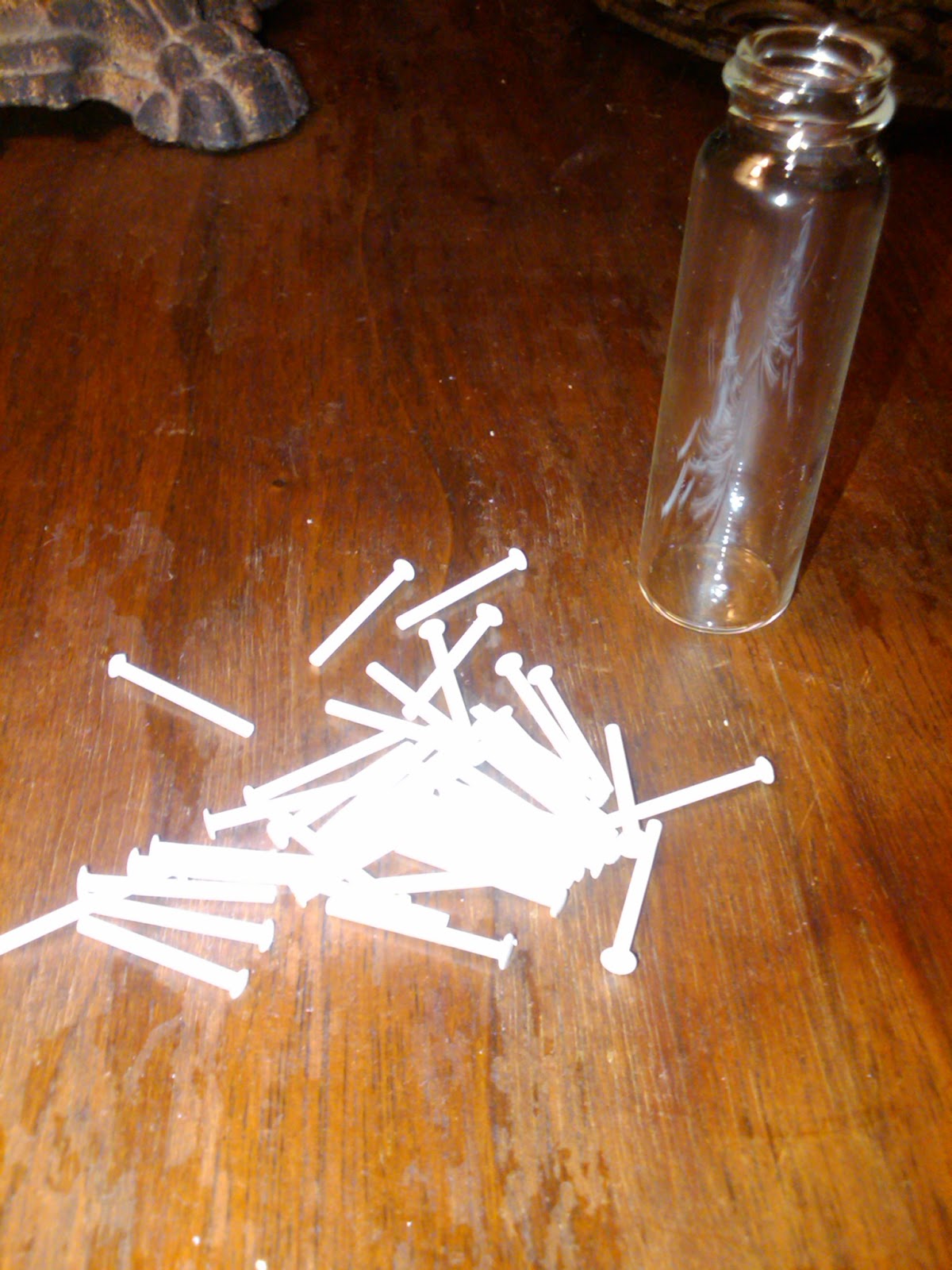 SpaceModeling Performance Rocketry 4inch Nike Smoke (Part 4