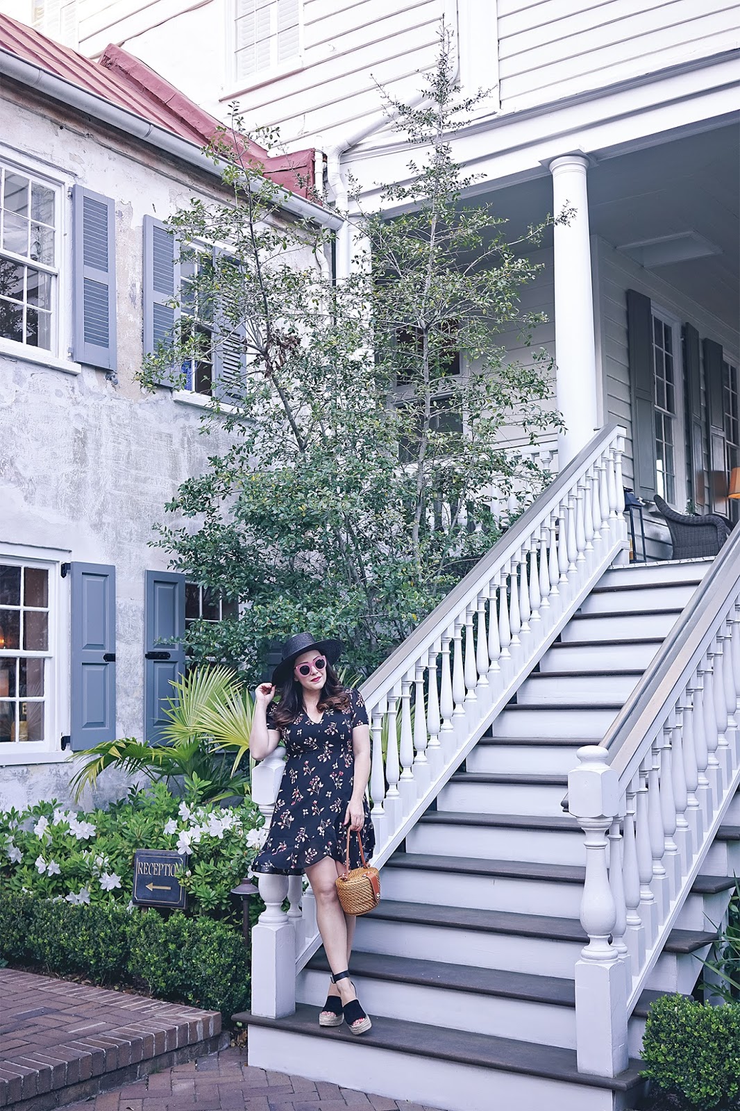 History In High Heels The Perfect Travel Dress