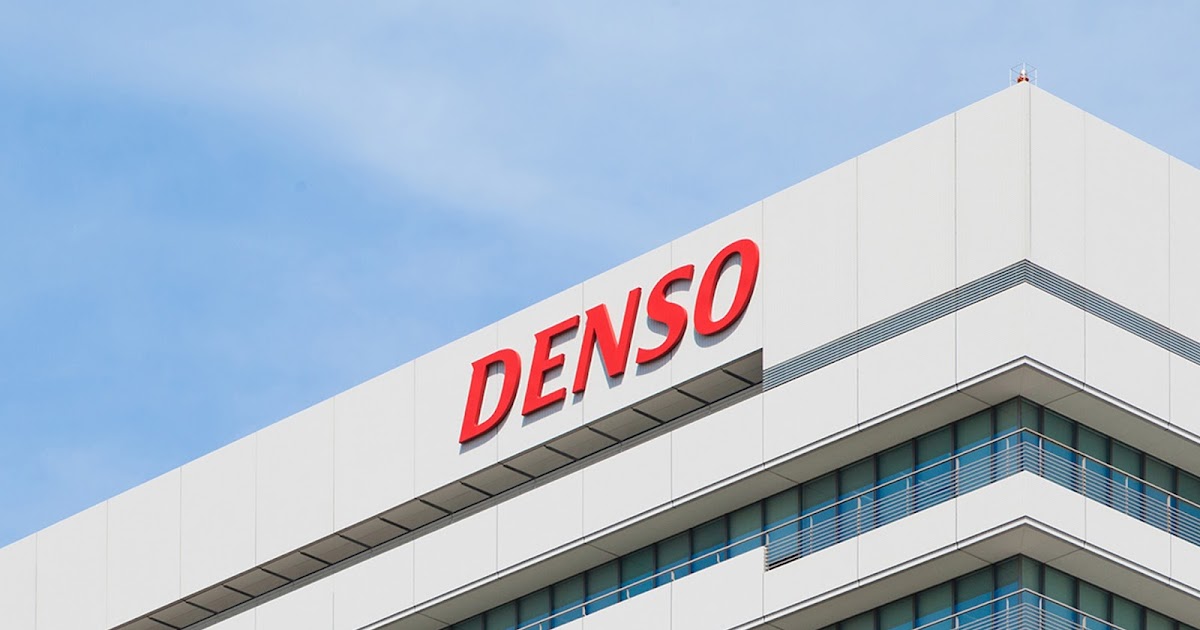 Lowongan Kerja Pt Denso Indonesia Sunter Tahun 2021 Terbaru Roomloker