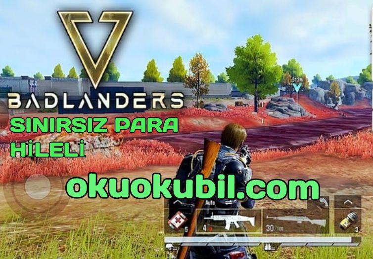 Badlanders v2 3 Sınırsız Para Hileli MOD APK Tüm Silahların Kilidini Badlanders v2 3 Sınırsız Para Hileli MOD APK Tüm Silahların Kilidini