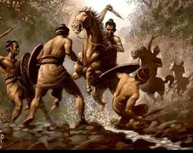 Kisah Legenda Arya Penangsang - Kuwaluhan.com